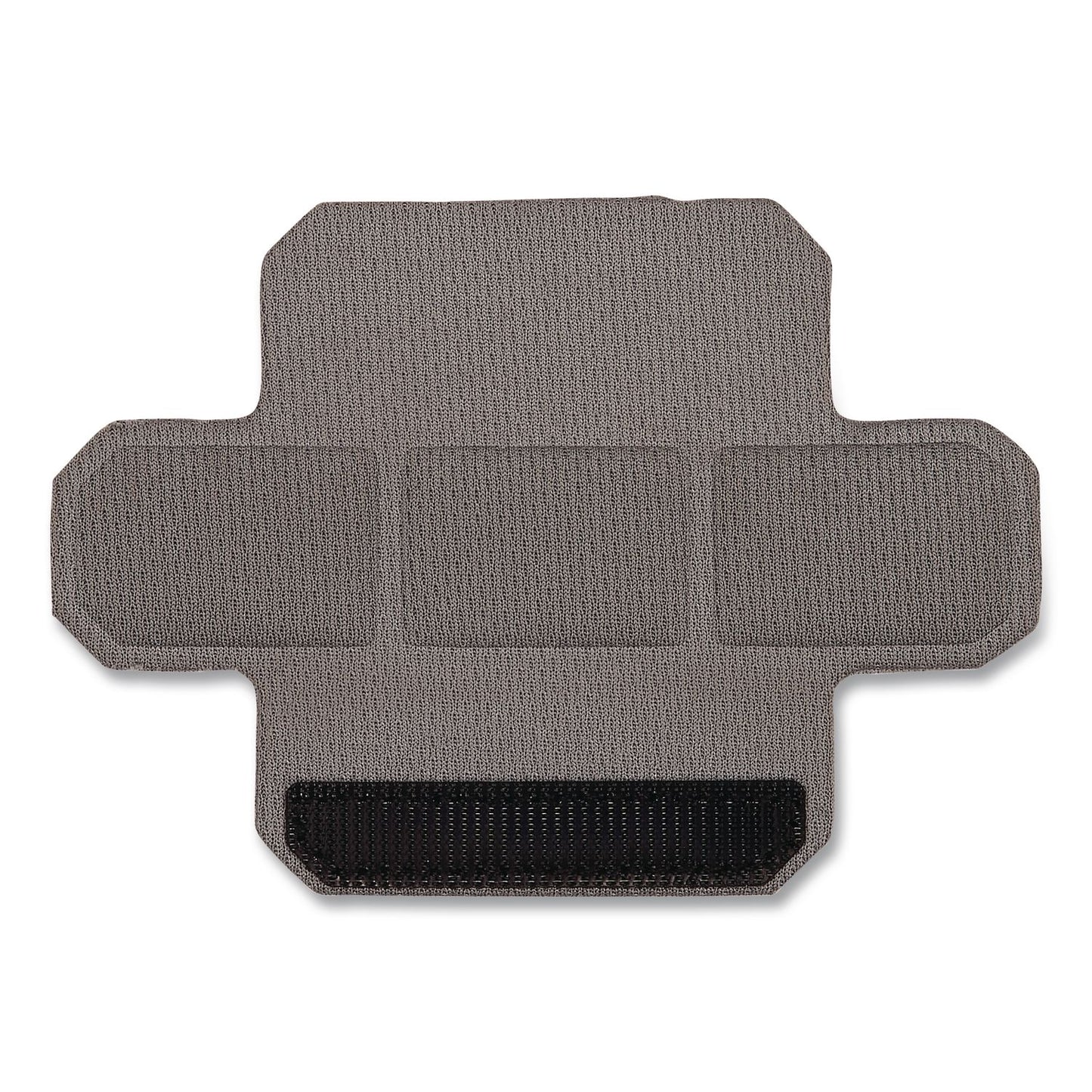 Skullerz 8900 Replacement Padding Pack for Full Brim Safety Helmet, Sweatband, Top Pad, Padded Chin Strap/Pack