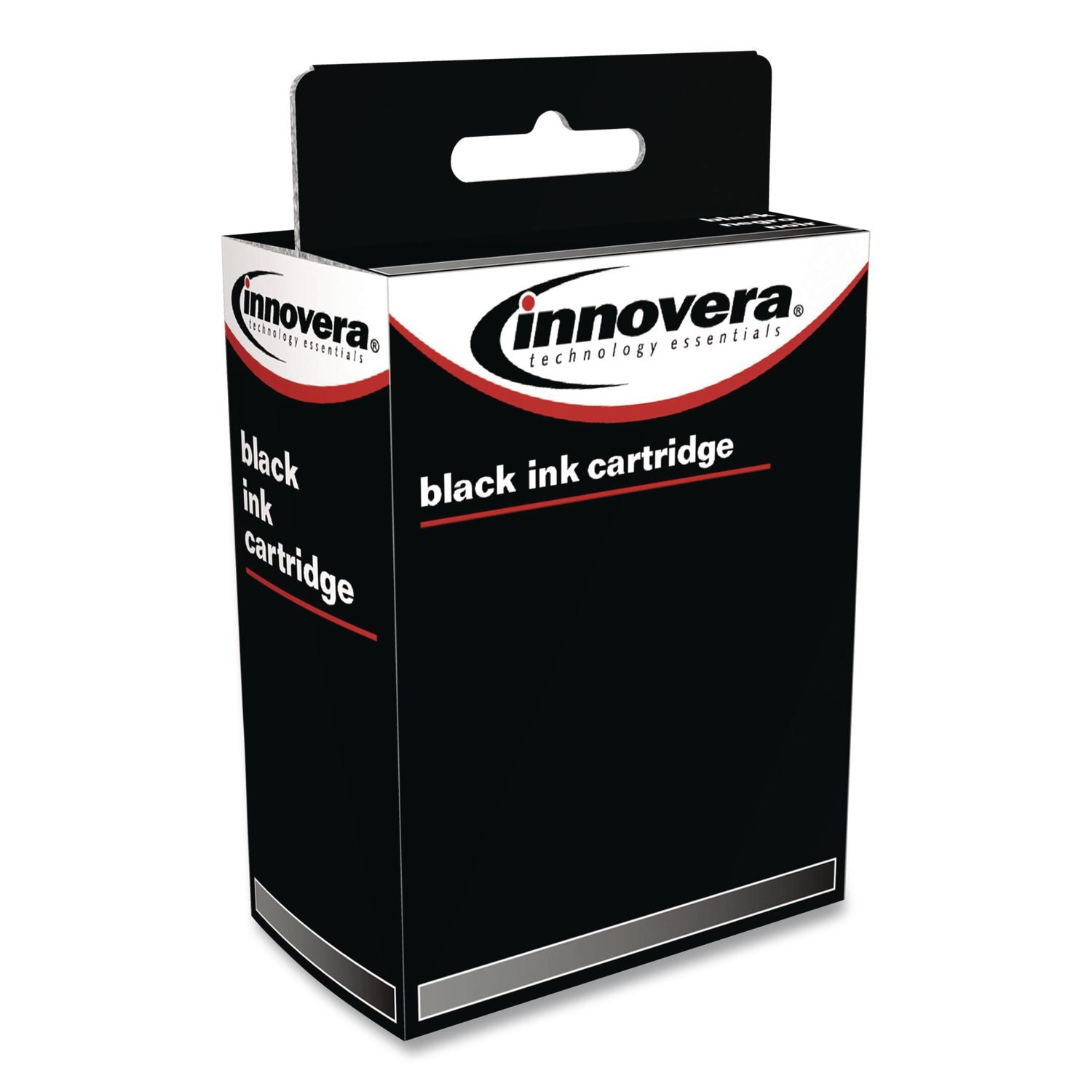 Remanufactured Black High-Yield Ink, Replacement For PGI-245XL (8278B001), 300 Page-Yield