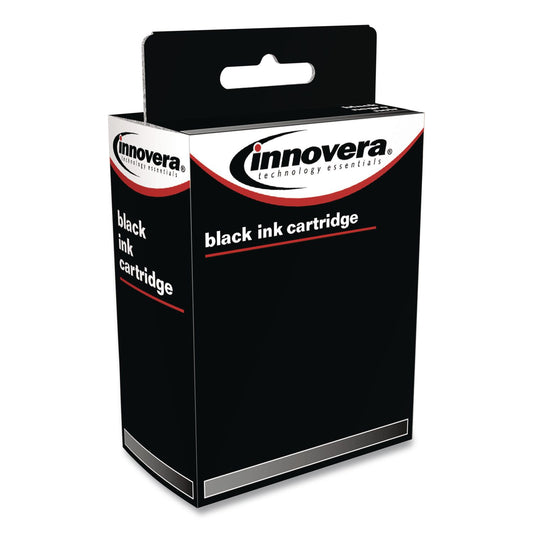 Remanufactured Black High-Yield Ink, Replacement For PGI-245XL (8278B001), 300 Page-Yield
