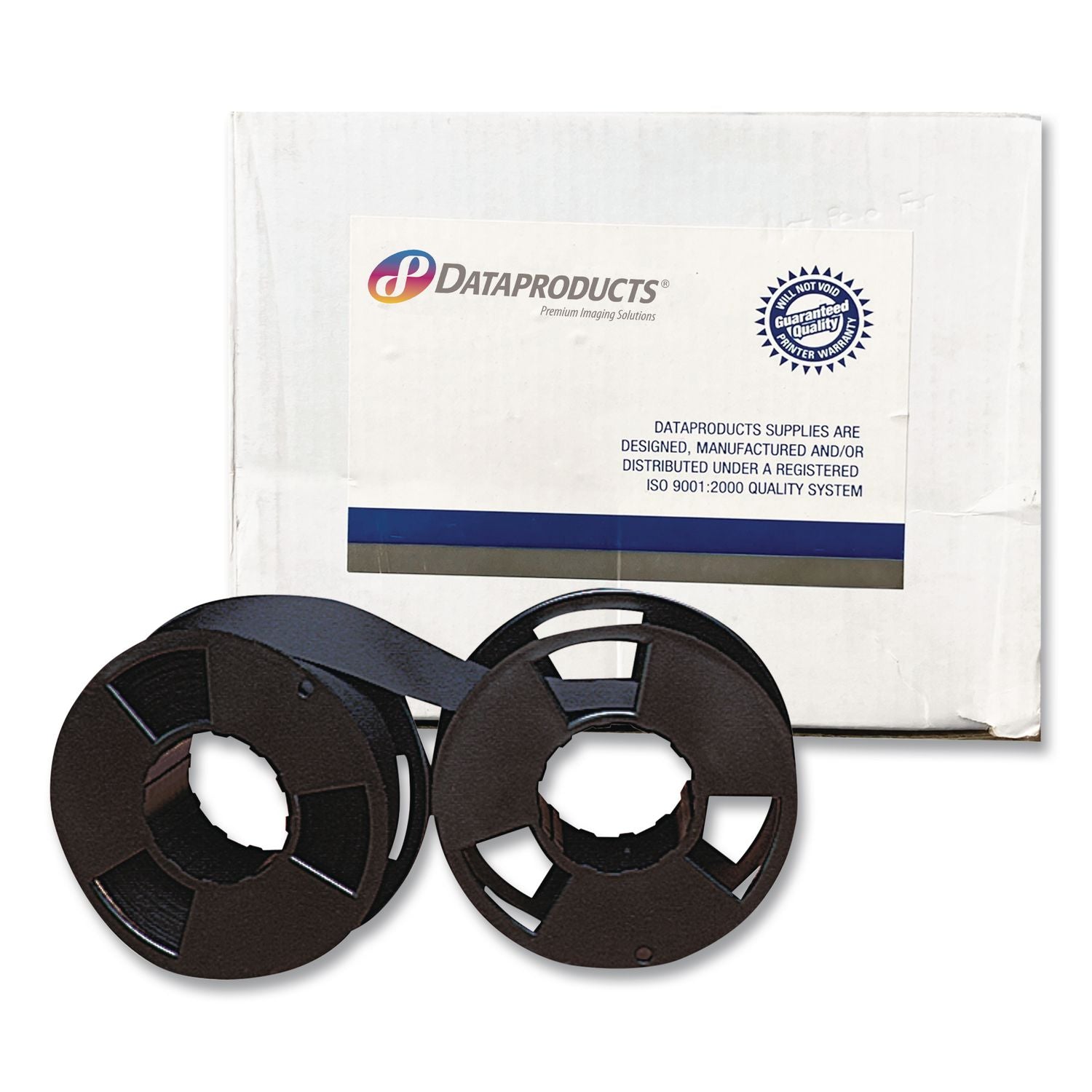 R6810 Compatible Ribbon, Black