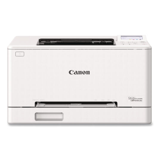 imageCLASS LBP646Cdw Wireless Laser Printer