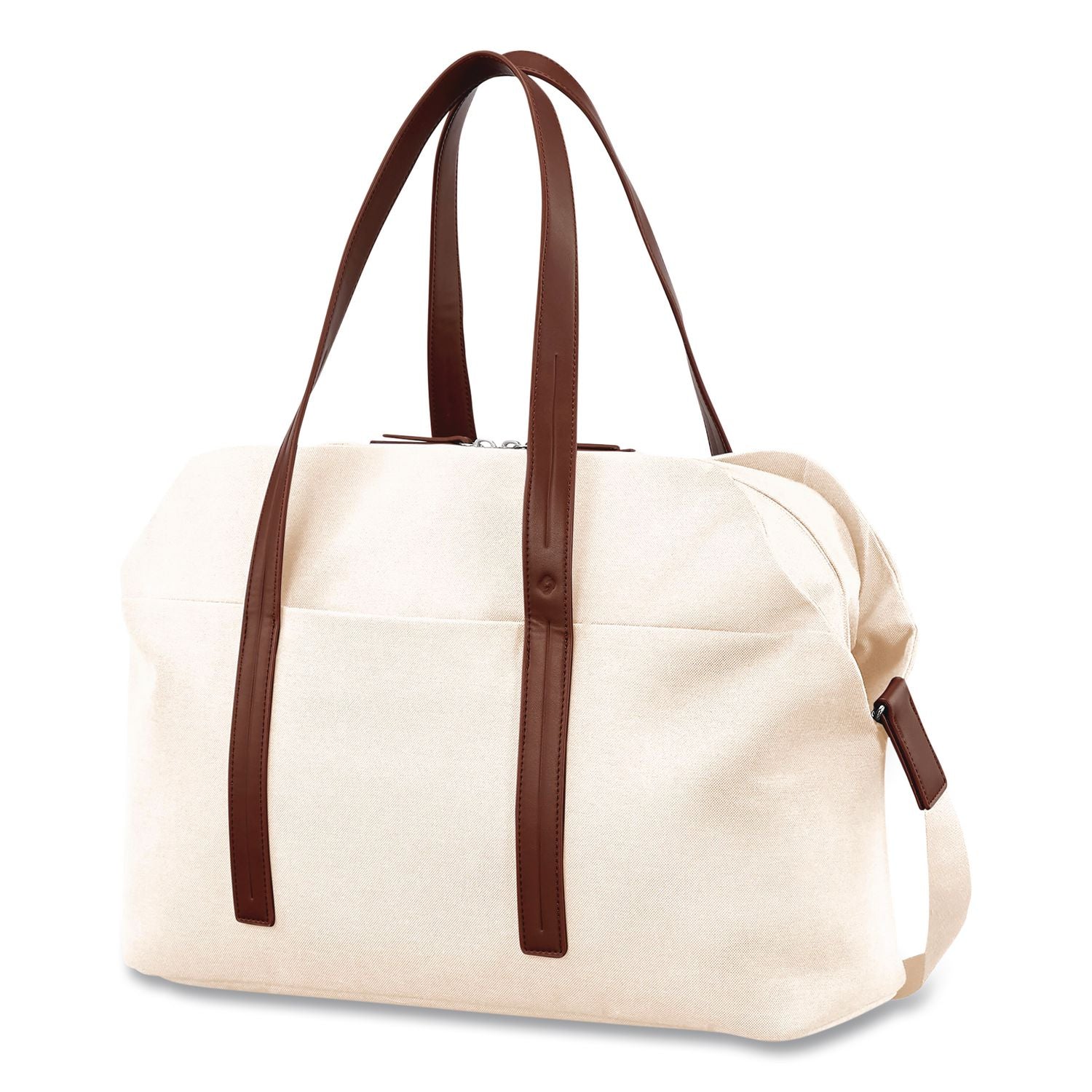 Virtuosa Weekend, 17.7 x 7.3 x 12.8, Off-White