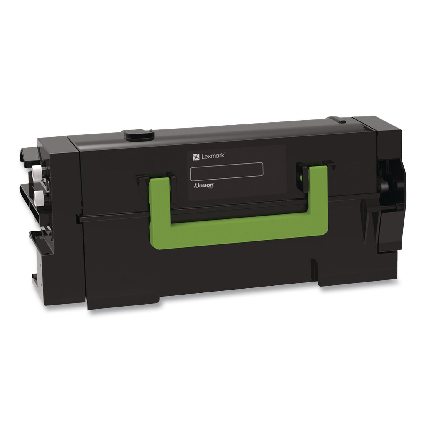 B281h00 Return Program High-Yield Toner, 15,000 Page-Yield, Black