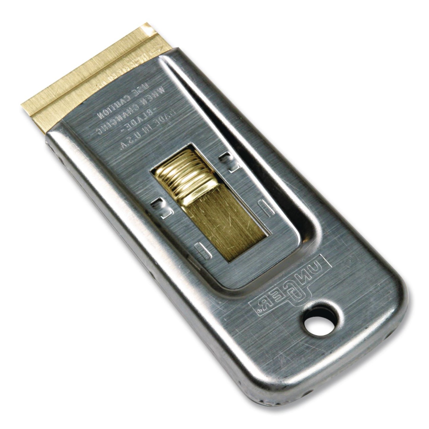 Safety Scraper, 1.5" Blade