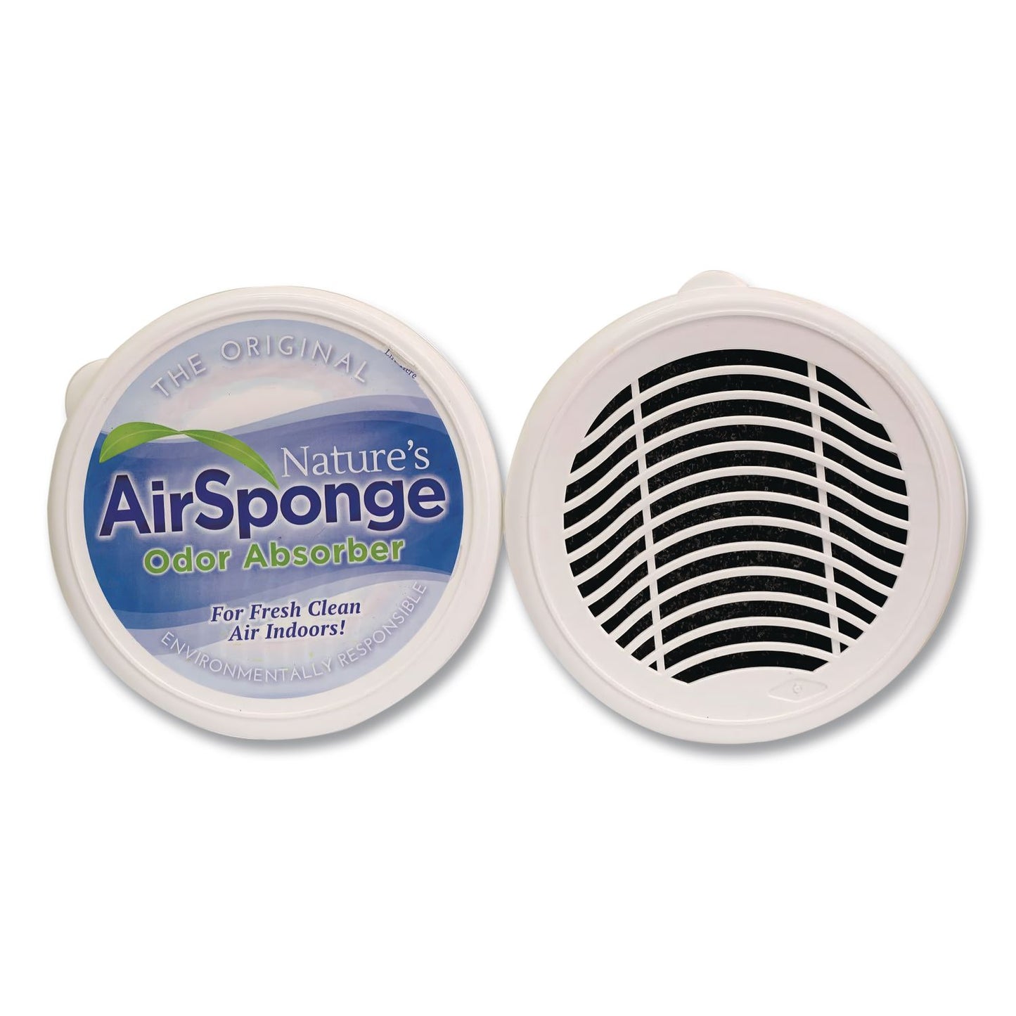 Sponge Odor Absorber, 0.5 lbs Cup