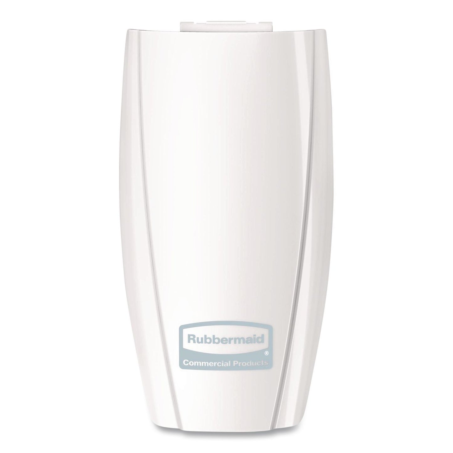 Passive Air Care Dispenser, 2.9 x 2.8 x 5.41, White
