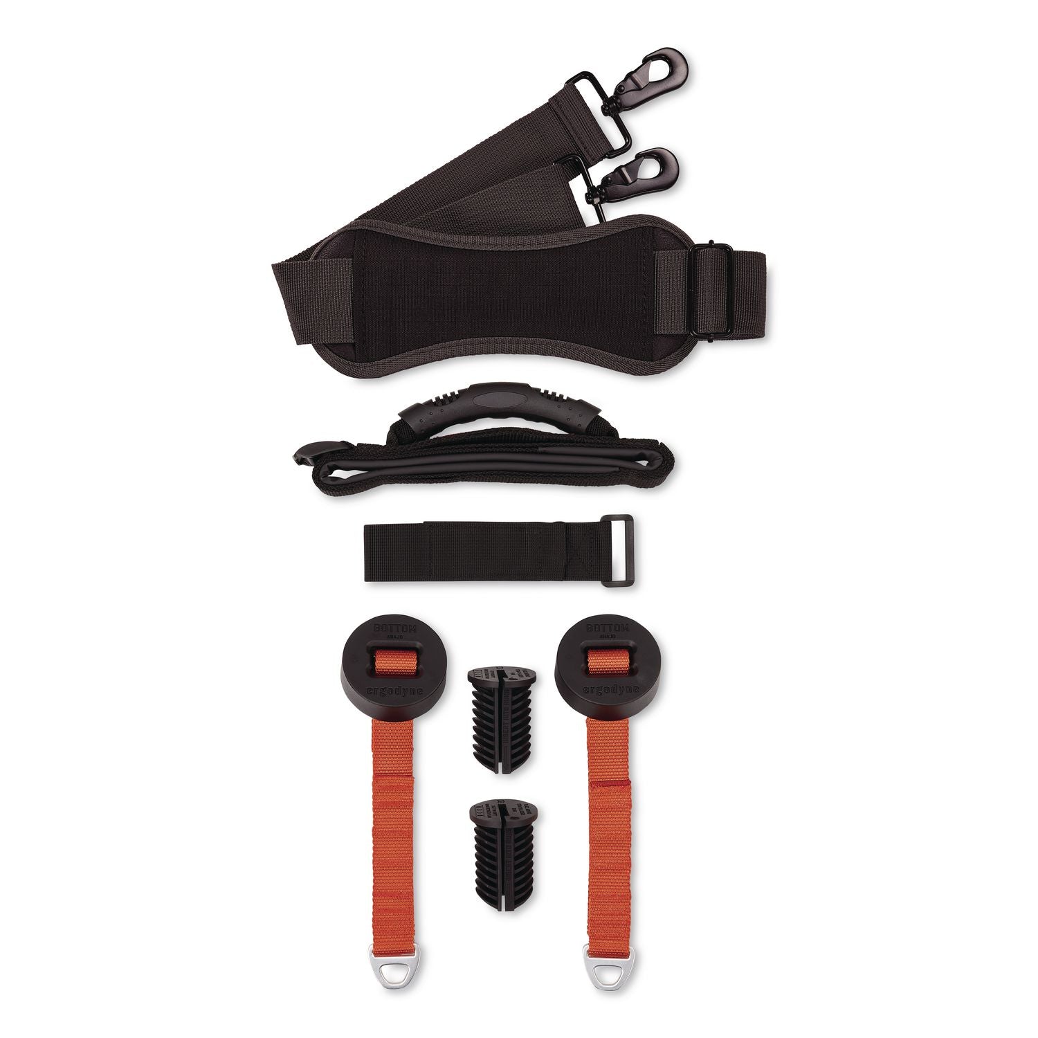Arsenal 5303 Extension Ladder Shoulder Lifting Strap and Carrying Handle