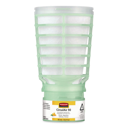 CirculAir 90 Passive Air Care Refill, Citrus, 1.62 oz