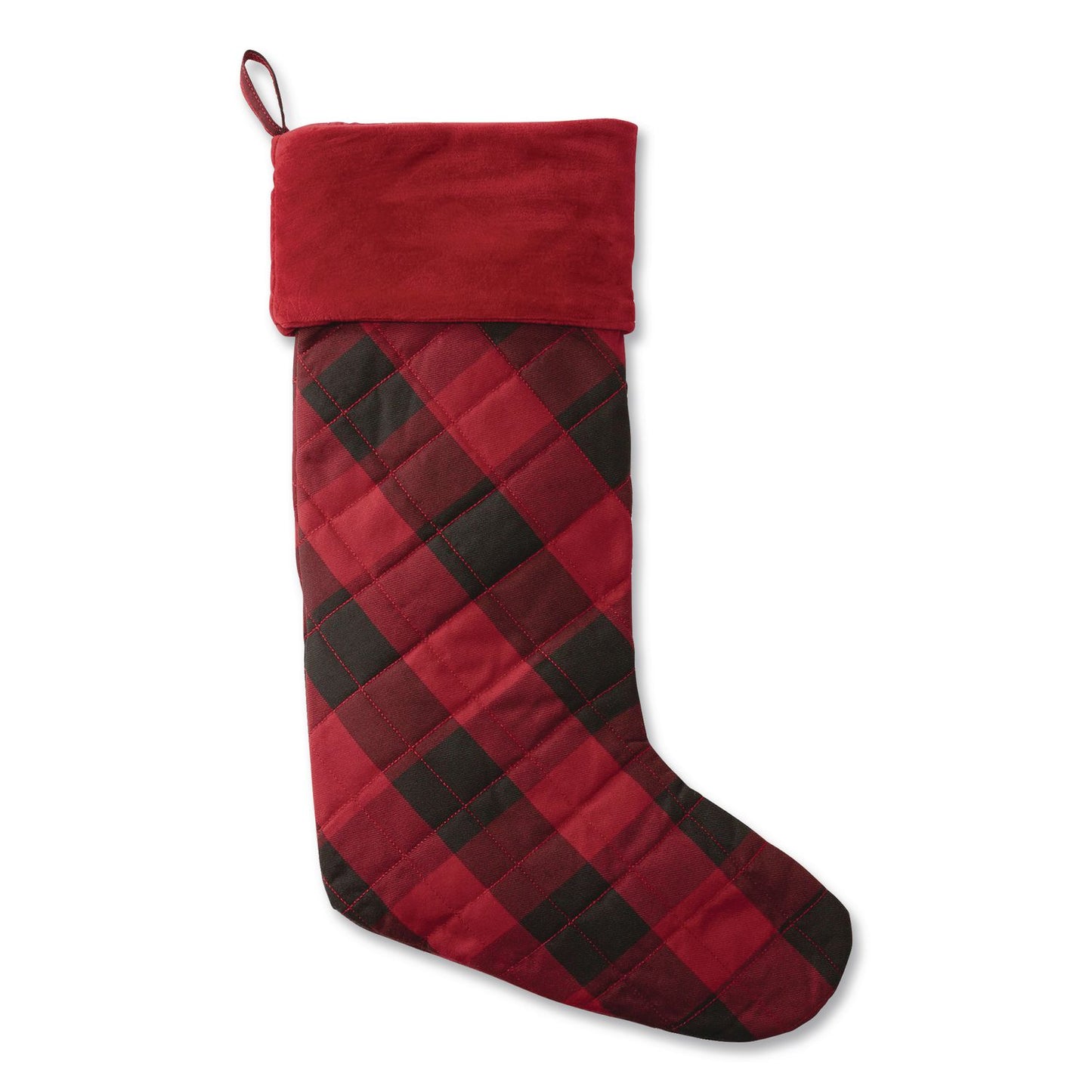 STOCKINGS,TARTAN,MULTI
