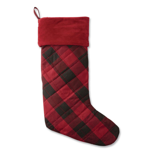 STOCKINGS,TARTAN,MULTI