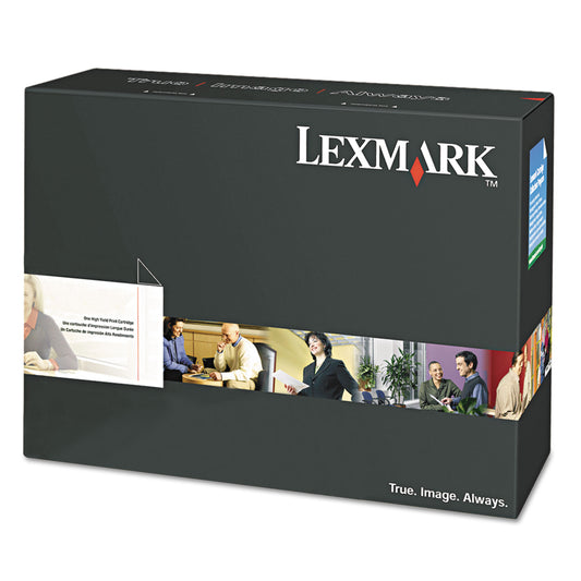 X950x2cg Extra High-Yield Toner, 22,000 Page-Yield, Cyan