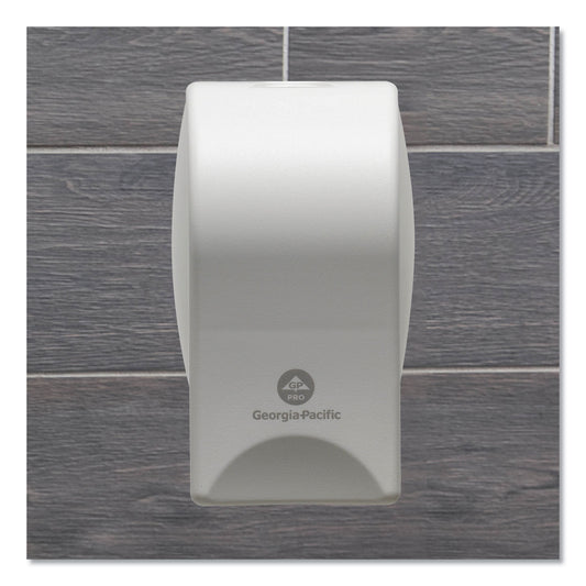 ActiveAire Powered Whole-Room Freshener Dispenser, 4.38 x 4 x 7.81, White