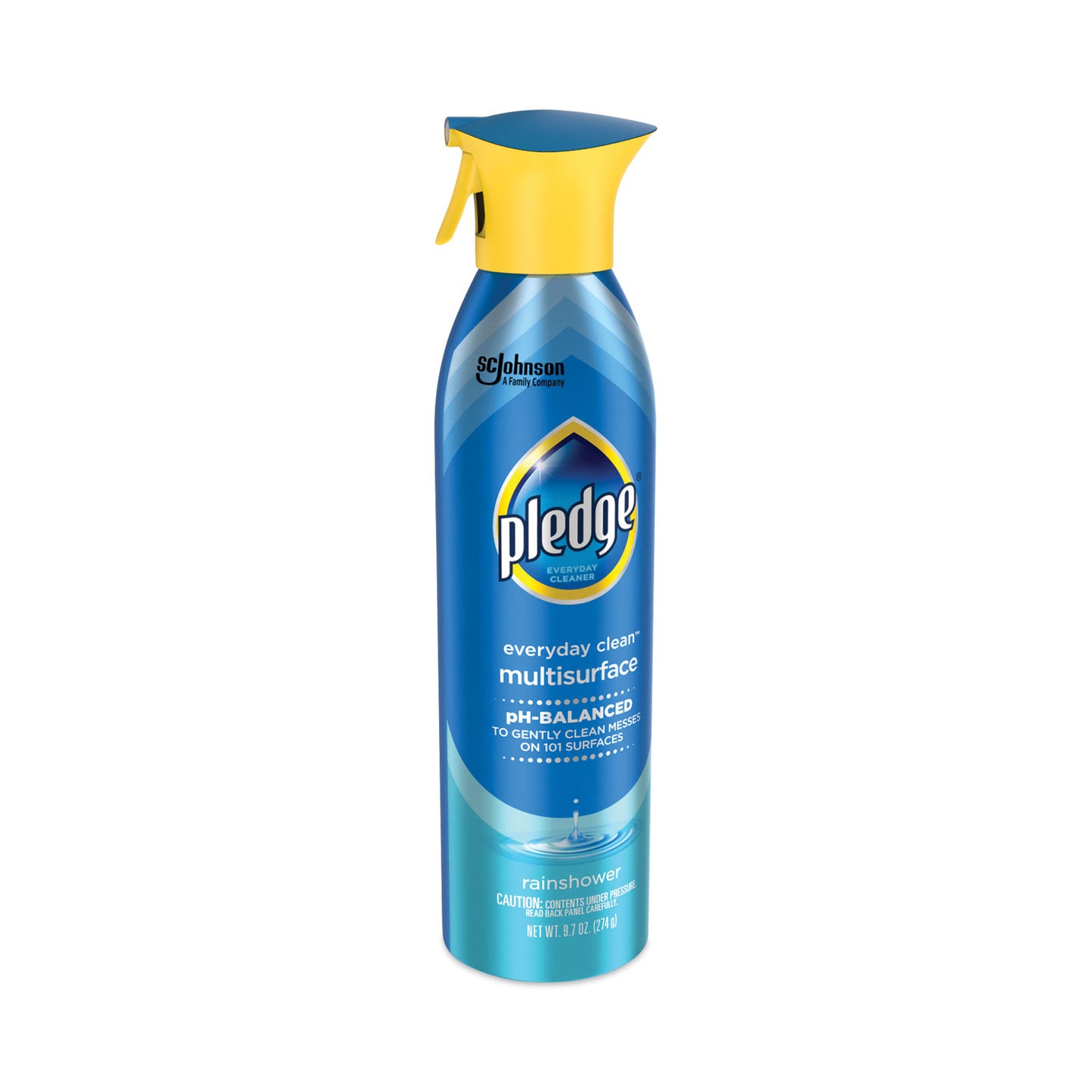 Multi-Surface Everyday, Rainshower Scent, 9.7 oz Aerosol Spray
