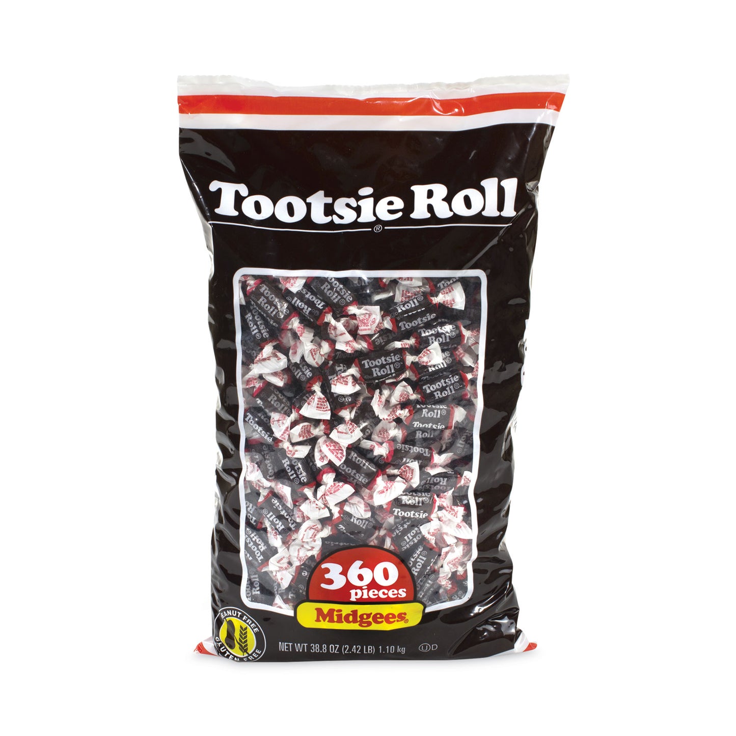 Midgees, Original, 38.8 oz Bag