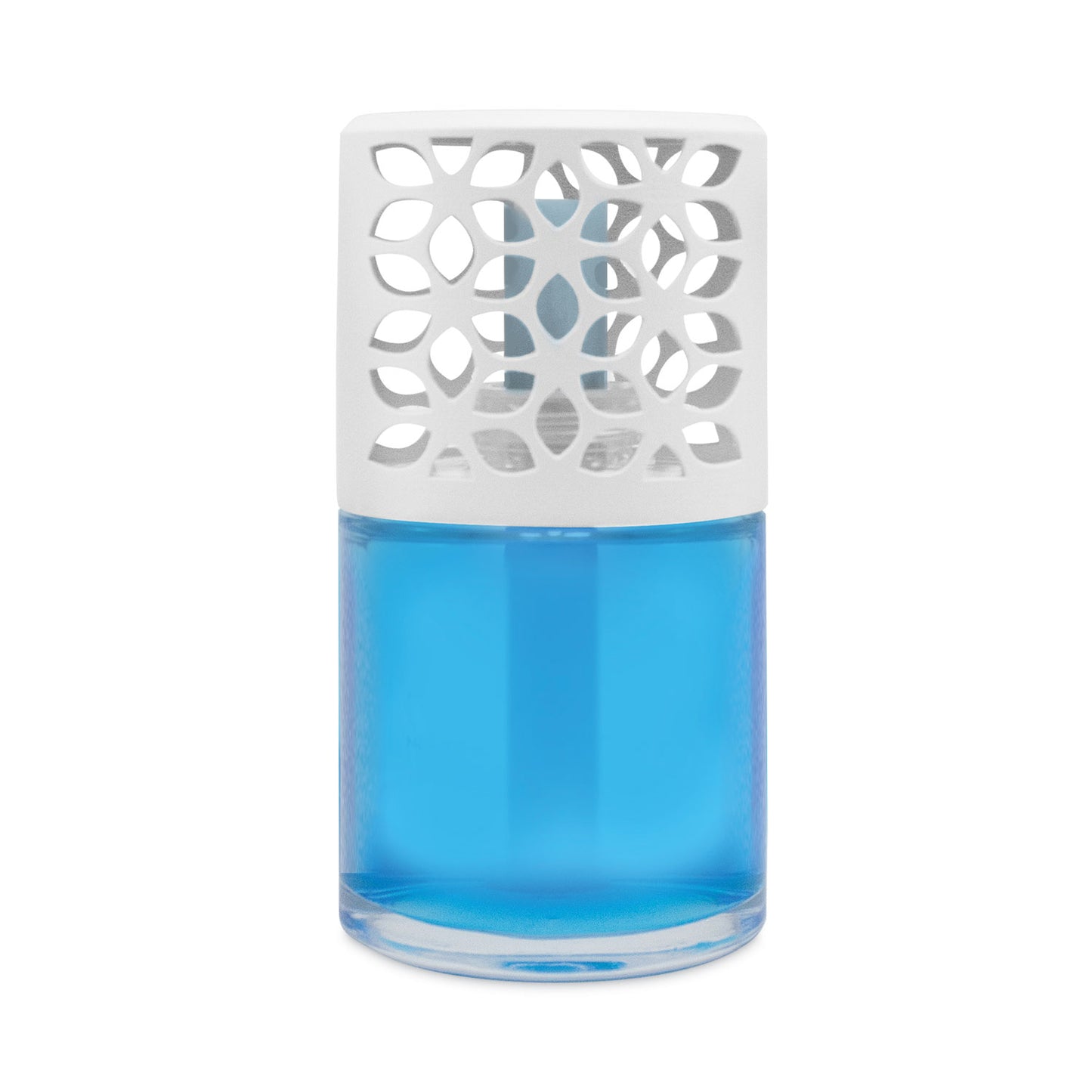 Max Scented Oil Air Freshener, Cool And Clean, 4 Oz