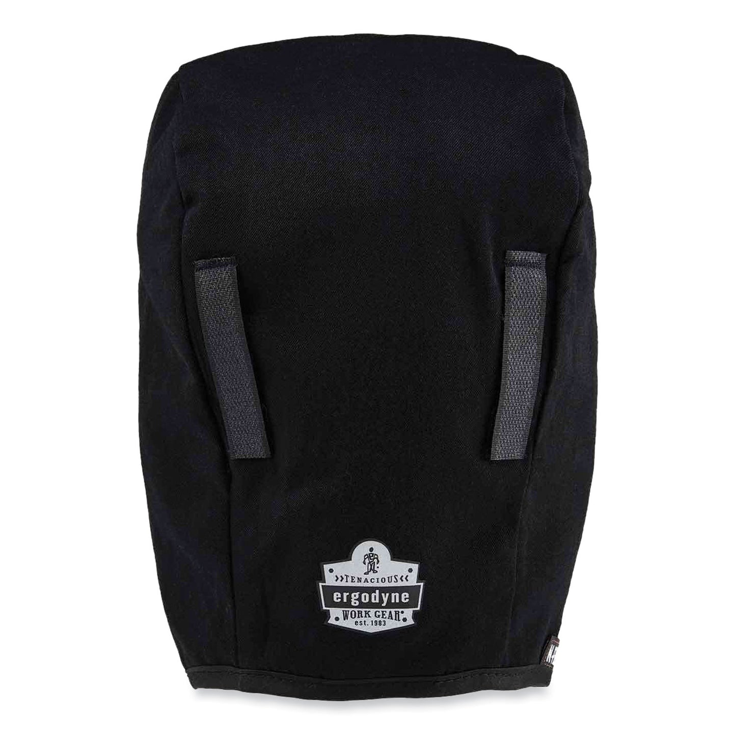 N-Ferno 6860 2-Layer FR Regular Winter Liner, Cotton/Fleece/Modacrylic, One Size Fits Most, Black