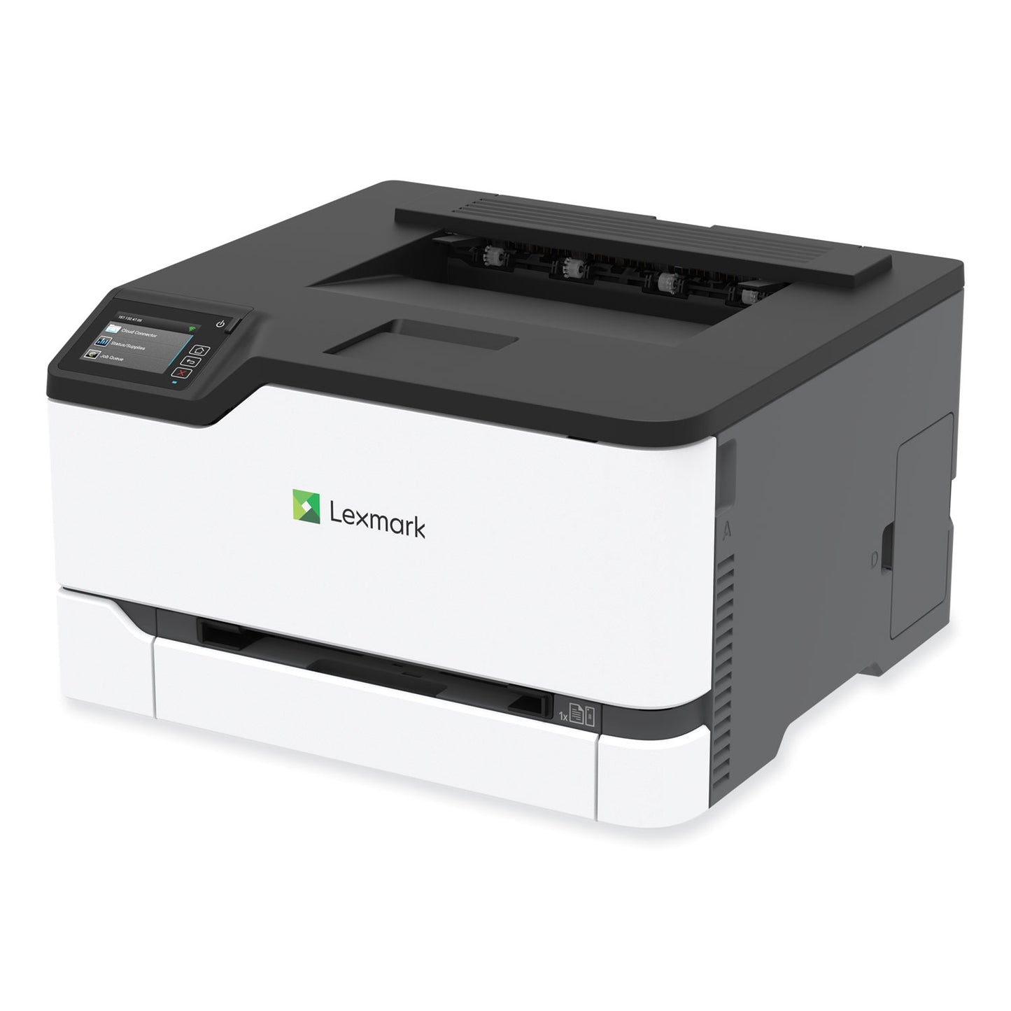 CS431dw Wireless Color Laser Printer