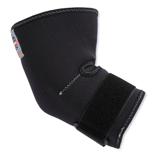ProFlex 655 Compression Arm Sleeve with Strap, 2X-Large, Black