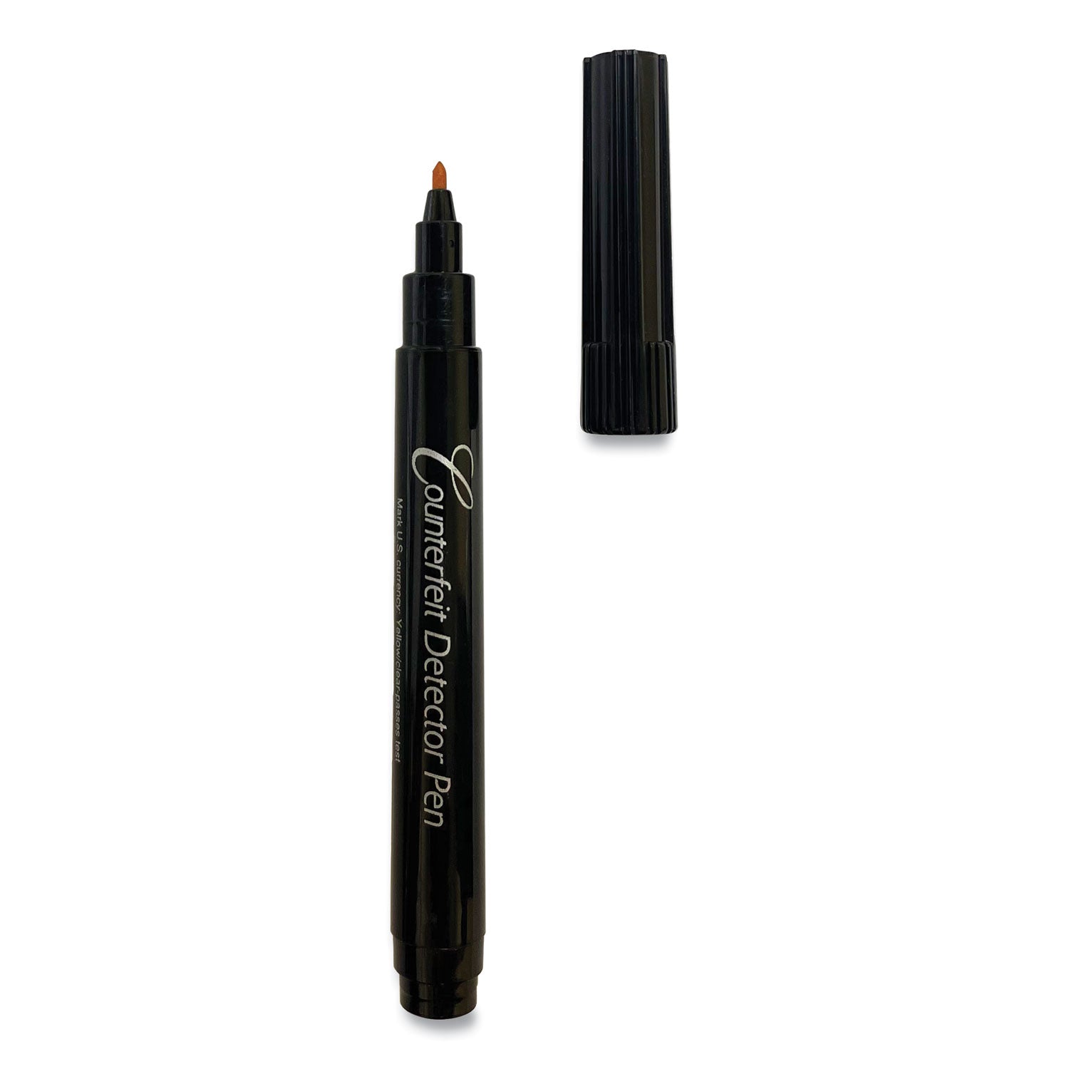 Smart Money Pen for USD, Black