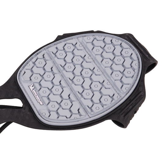 TREX 6326 Spikeless Slip- and Oil-Resistant Traction Device, X-Large (Men's Sizes 11.5 to 14), Black, Pair